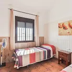 El Cancelin كونيل ذي لا فرونتيرا