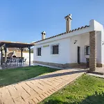 بيت للعطل El Cancelin كونيل ذي لا فرونتيرا