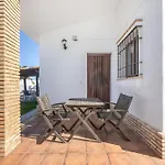 Holiday home El Cancelin Conil De La Frontera