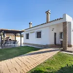 Holiday home El Cancelin *