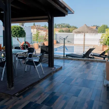 El Cancelin * Conil De La Frontera