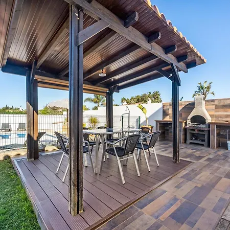 Nyaraló El Cancelin *