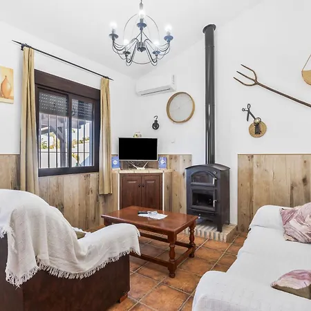 Nyaraló El Cancelin Conil de la Frontera