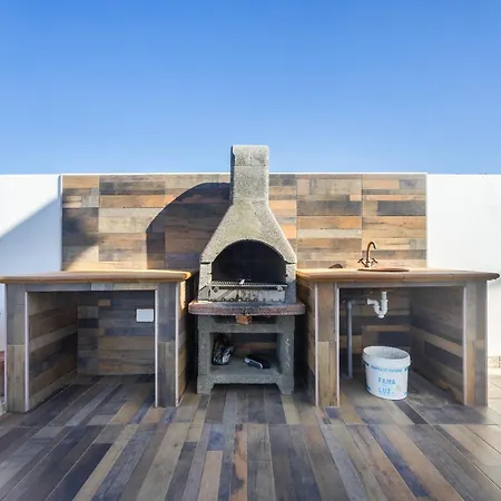 El Cancelin Nyaraló