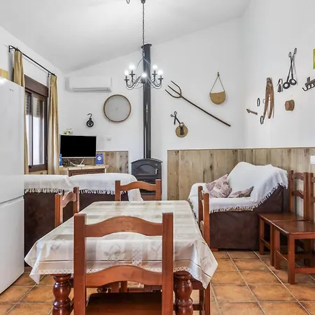 El Cancelin Holiday home *