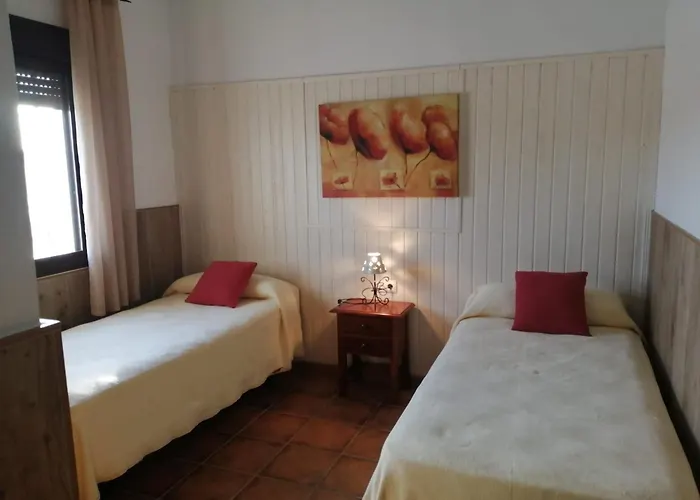 El Cancelin Prázdninový dům *