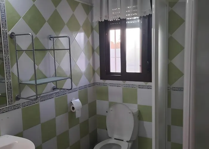 El Cancelin Prázdninový dům *