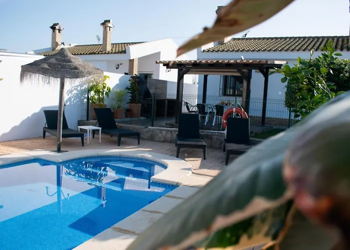 El Cancelin * Conil De La Frontera