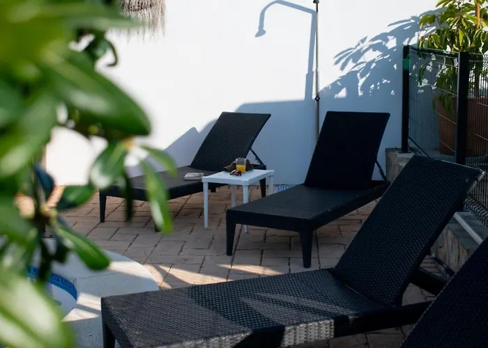 El Cancelin * Conil De La Frontera