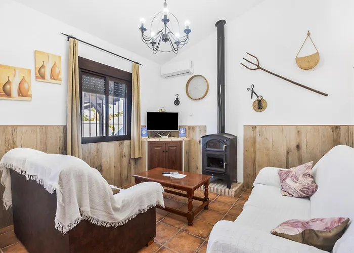 Nyaraló El Cancelin Conil de la Frontera