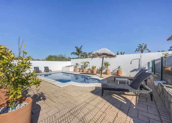 Hébergement de vacances El Cancelin *