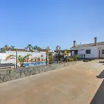 El Cancelín Сasa de vacaciones *
