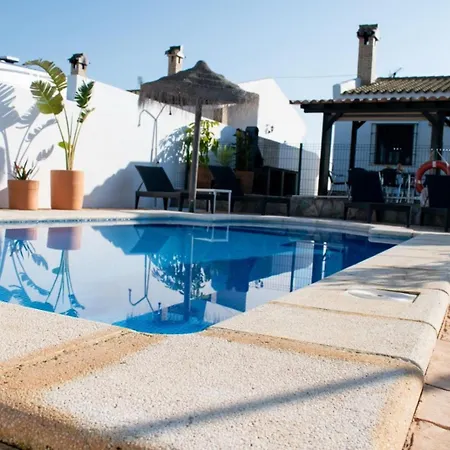 El Cancelin Holiday home Conil De La Frontera