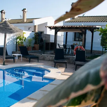 El Cancelin * Conil De La Frontera