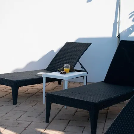 Holiday home El Cancelin Conil De La Frontera