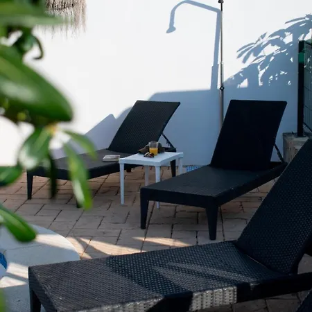 El Cancelin * Conil De La Frontera