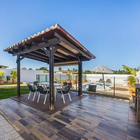 別荘 El Cancelin コニル・デ・ラ・フロンテラ