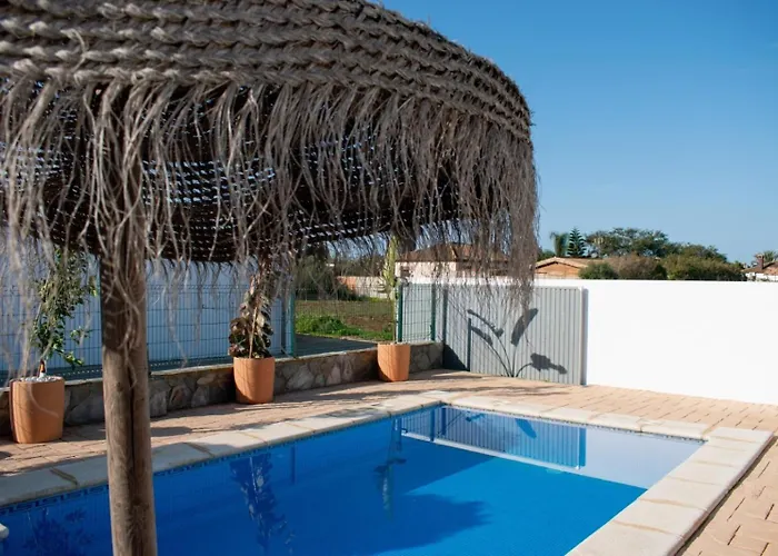 Holiday home El Cancelin Conil De La Frontera