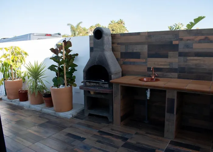 El Cancelin * Conil De La Frontera