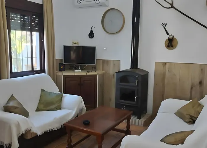 El Cancelin Holiday home Conil De La Frontera