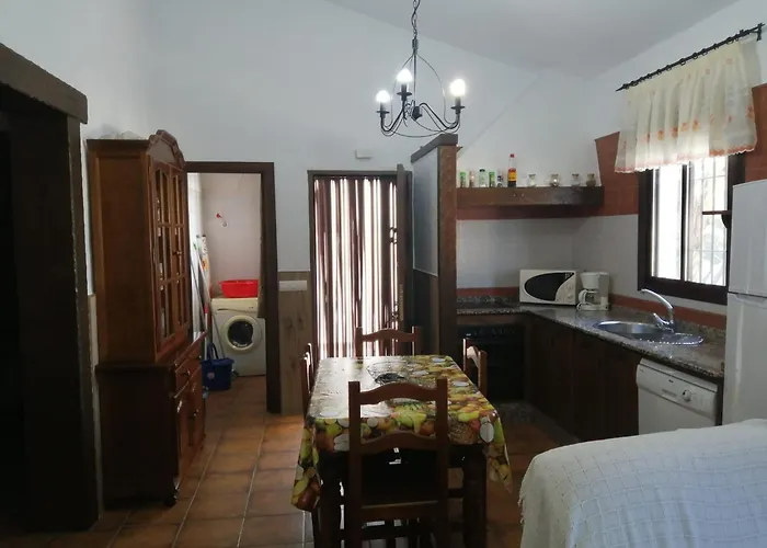 Holiday home El Cancelin Conil De La Frontera