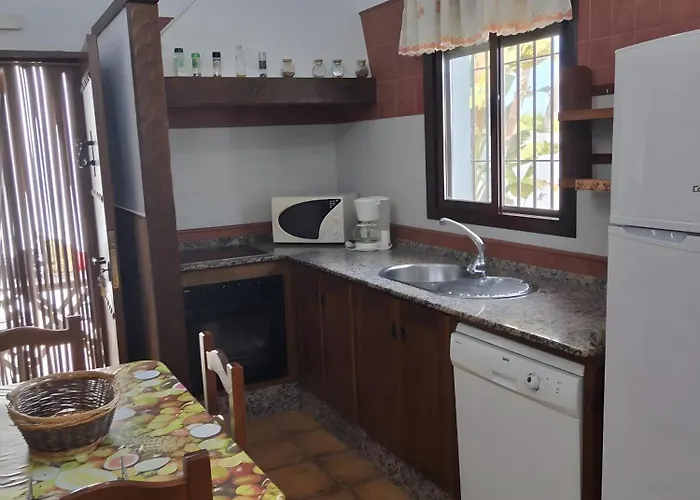 El Cancelin Holiday home Conil De La Frontera