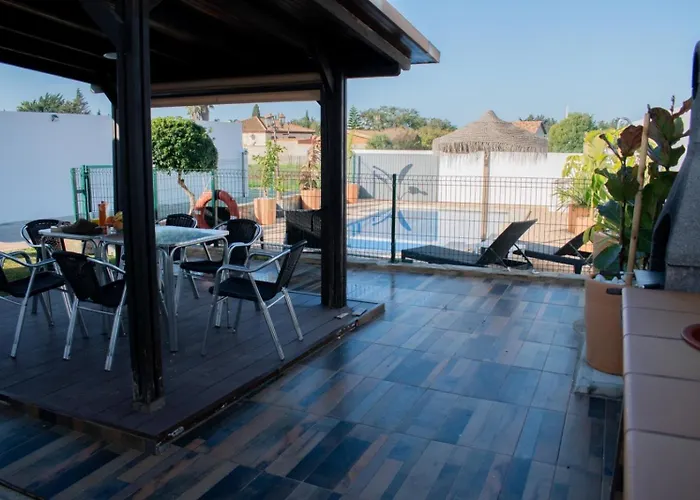 El Cancelin * Conil De La Frontera