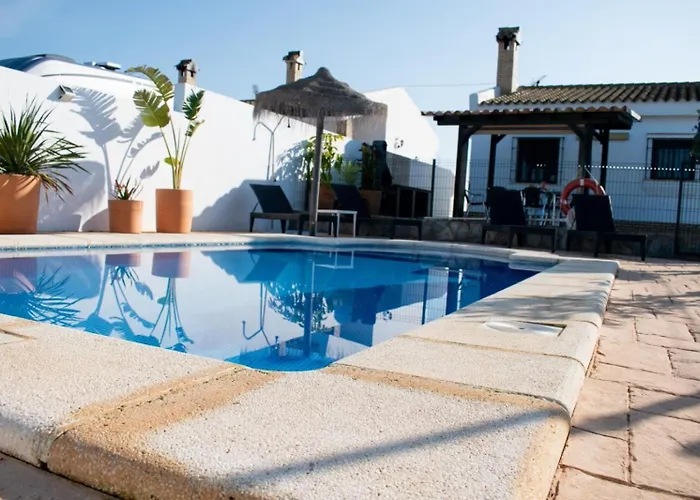El Cancelin Holiday home Conil De La Frontera