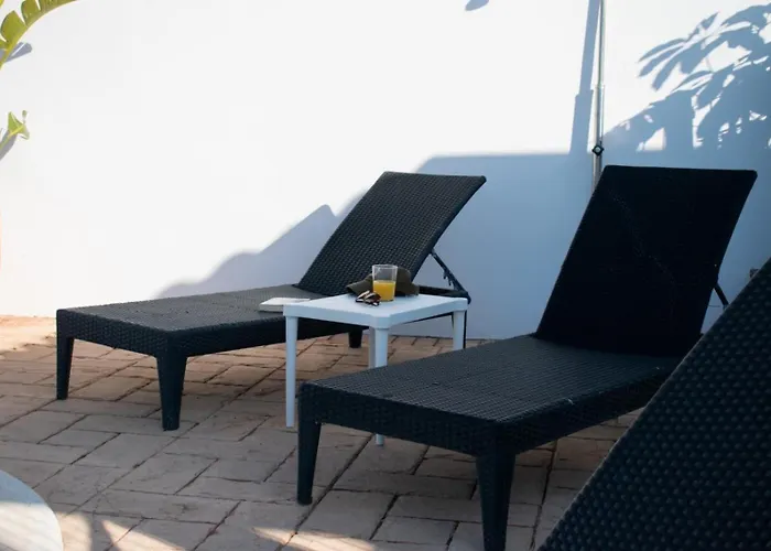 Holiday home El Cancelin Conil De La Frontera