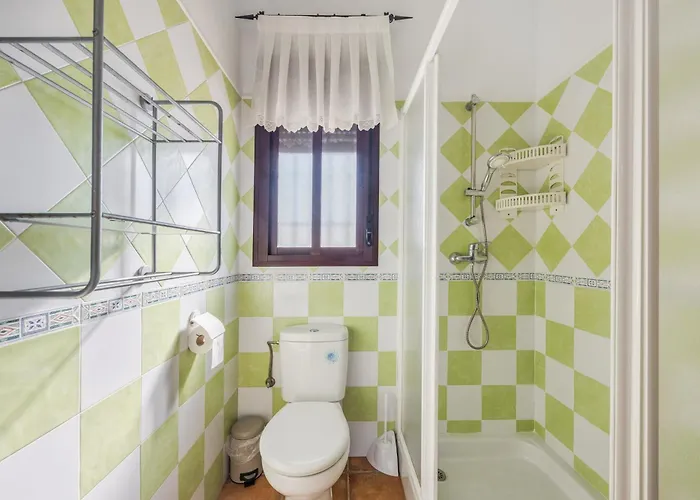 El Cancelin 別荘 *