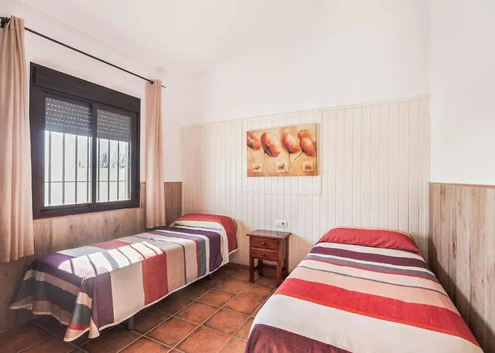 別荘 El Cancelin *