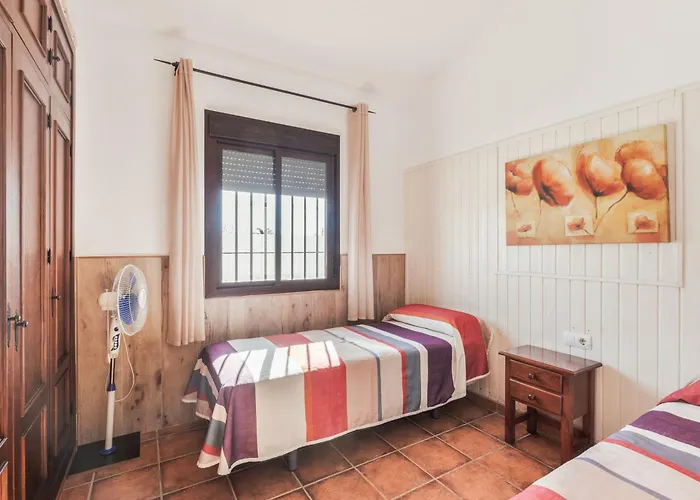 El Cancelin コニル・デ・ラ・フロンテラ