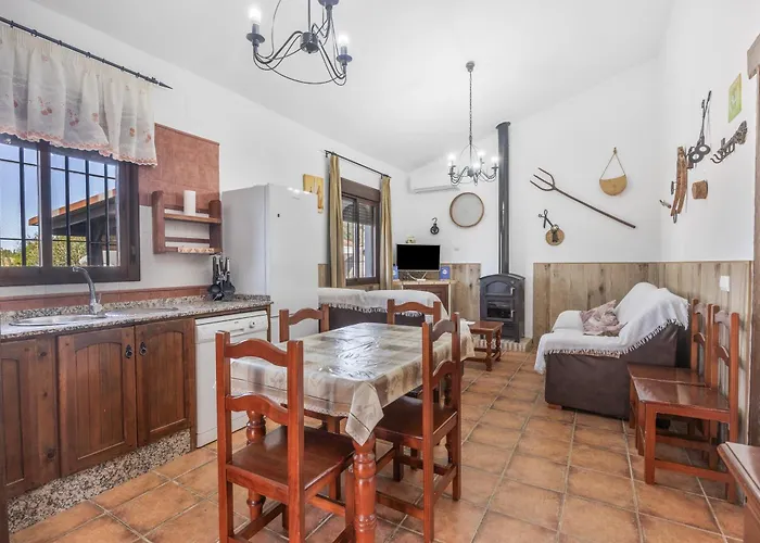 El Cancelin * コニル・デ・ラ・フロンテラ