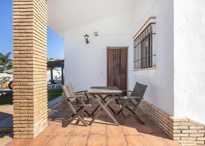 El Cancelin * コニル・デ・ラ・フロンテラ